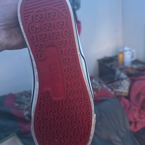 Gucci shoes size 7 - Picture 6 of 7